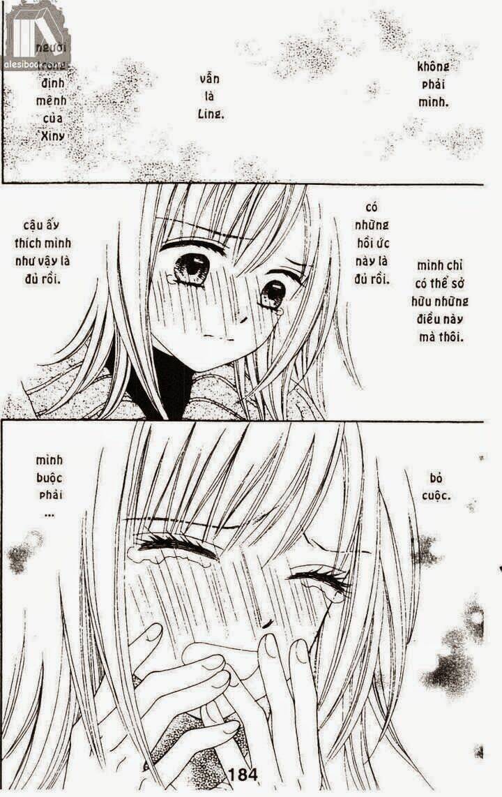 cảm giác trong tình yêu chapter 3 184