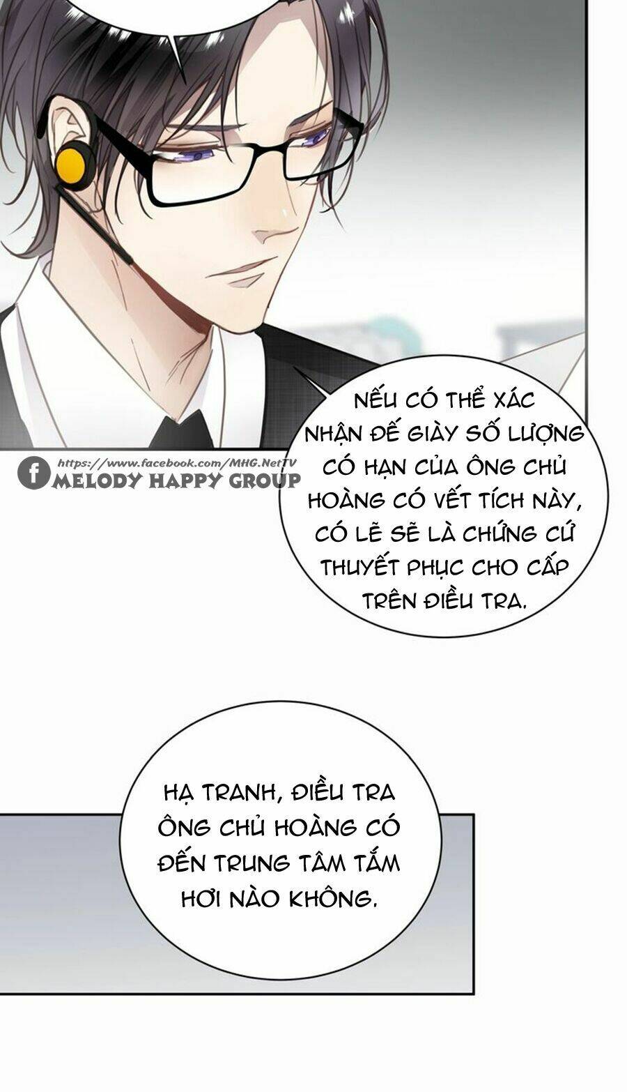tiên sinh nói dối chapter 1 41