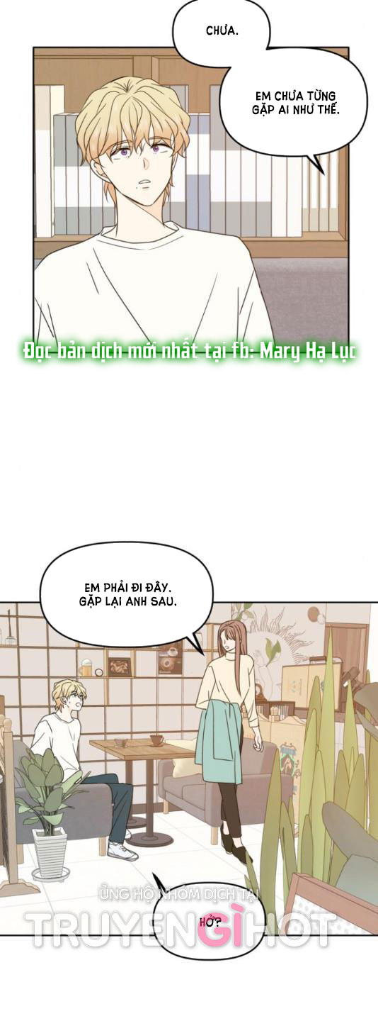 hẹn gặp anh ở kiếp thứ 19 chapter 91 3