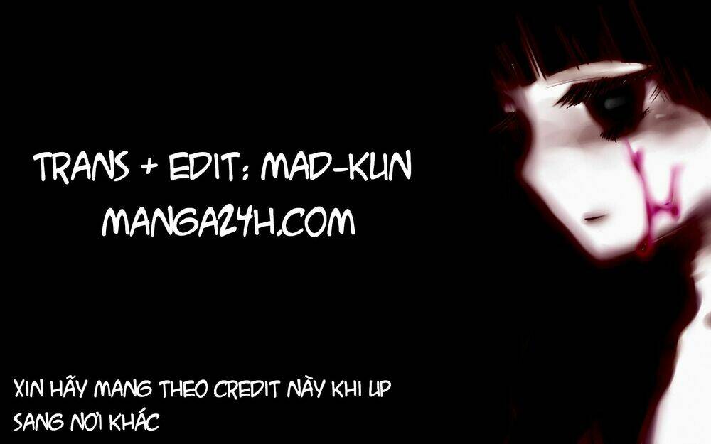 okane ga nai (no money) chapter 5 2