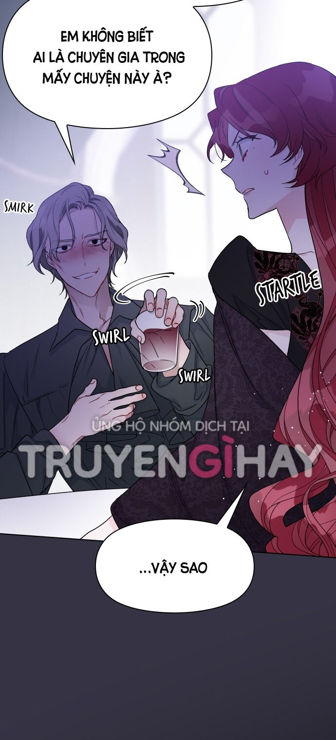 cách hiệp sĩ sống như một tiểu thư chapter 57 13