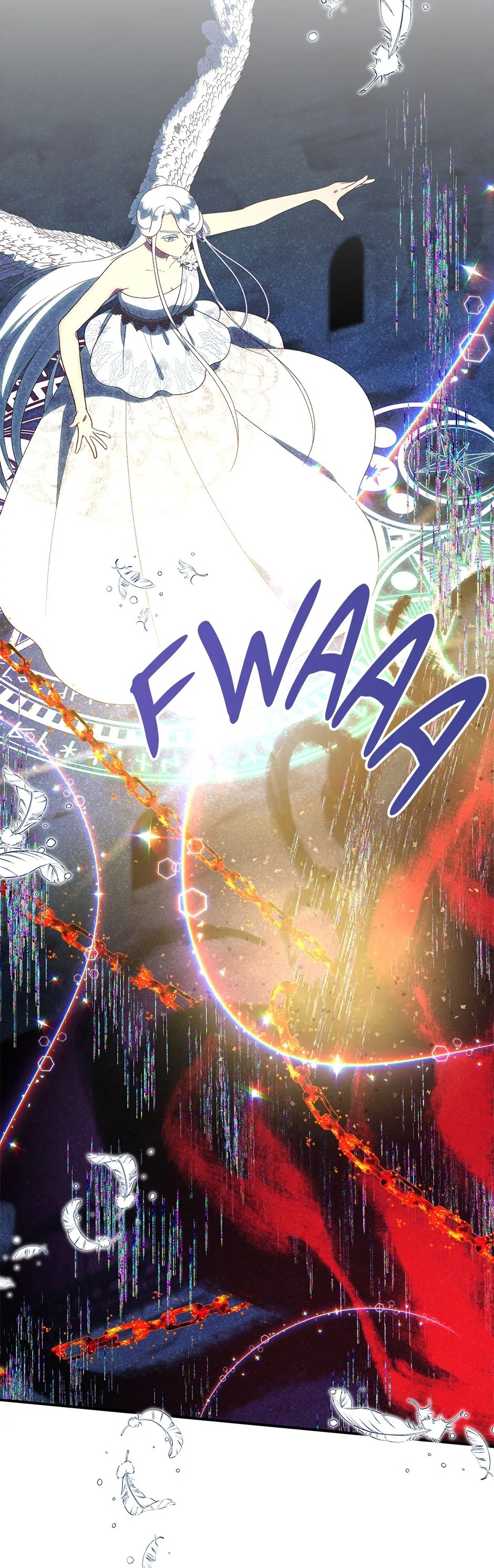 tôi không phải là nữ anh hùng chapter 115 41