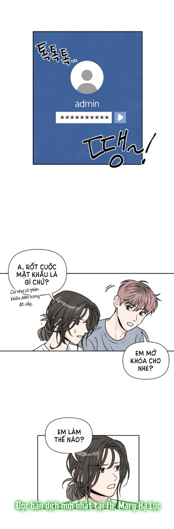 điều khiến tôi quyết tâm muốn chết chapter 86.2 2