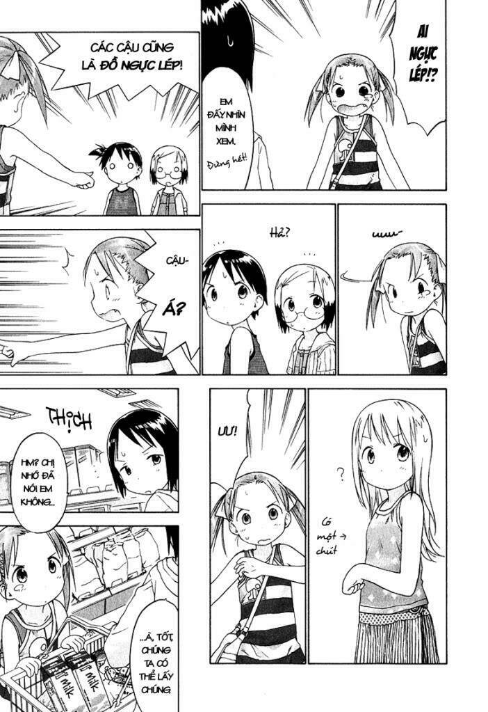 ichigo mashimaro chapter 22 7