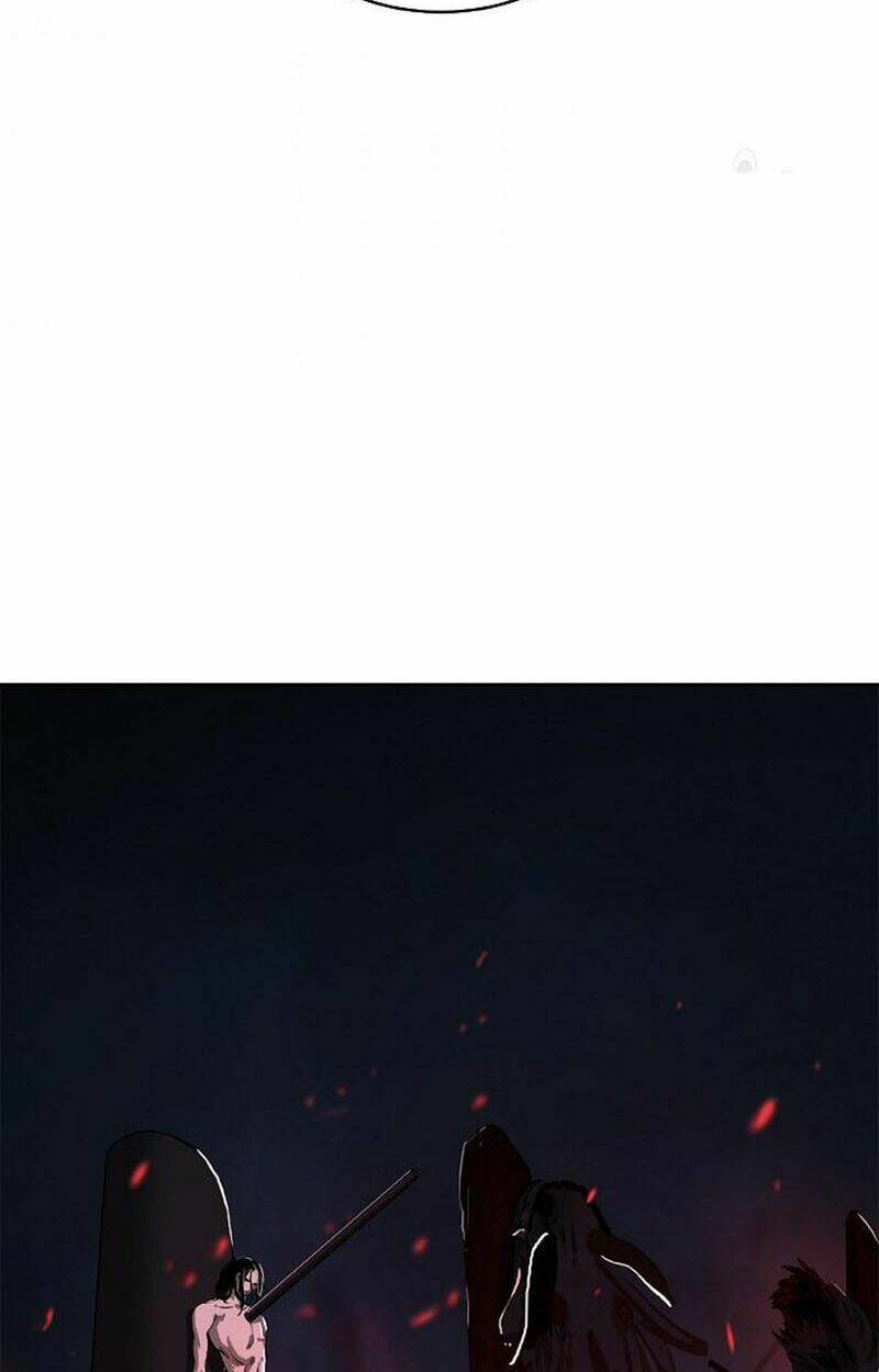 xuyên không thành hổ chapter 76 115