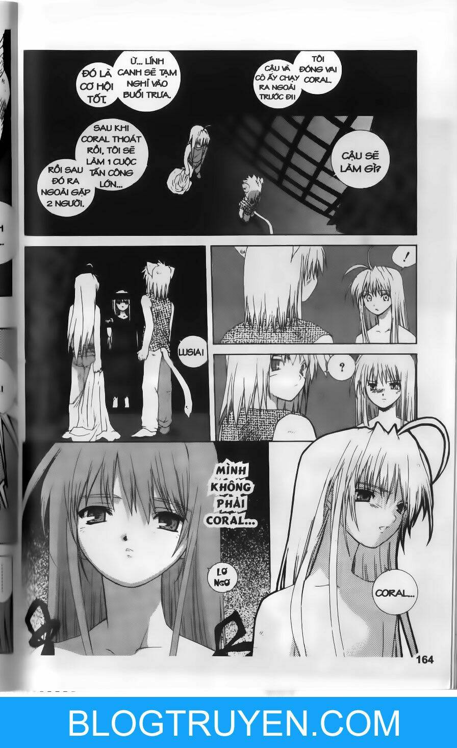 dersert coral chapter 20 23