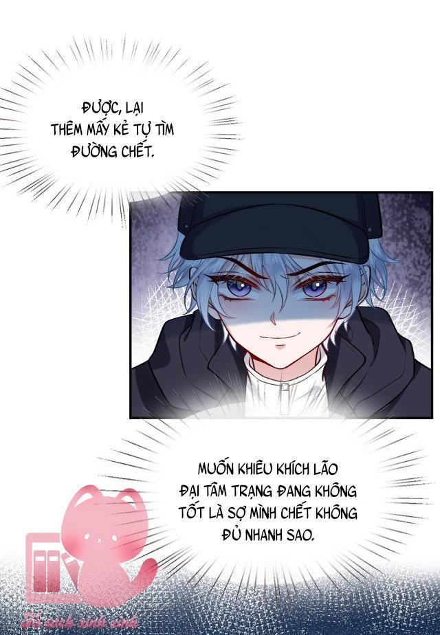 phu nhân mỗi ngày đều tại tuyến vả mặt chapter 3 6