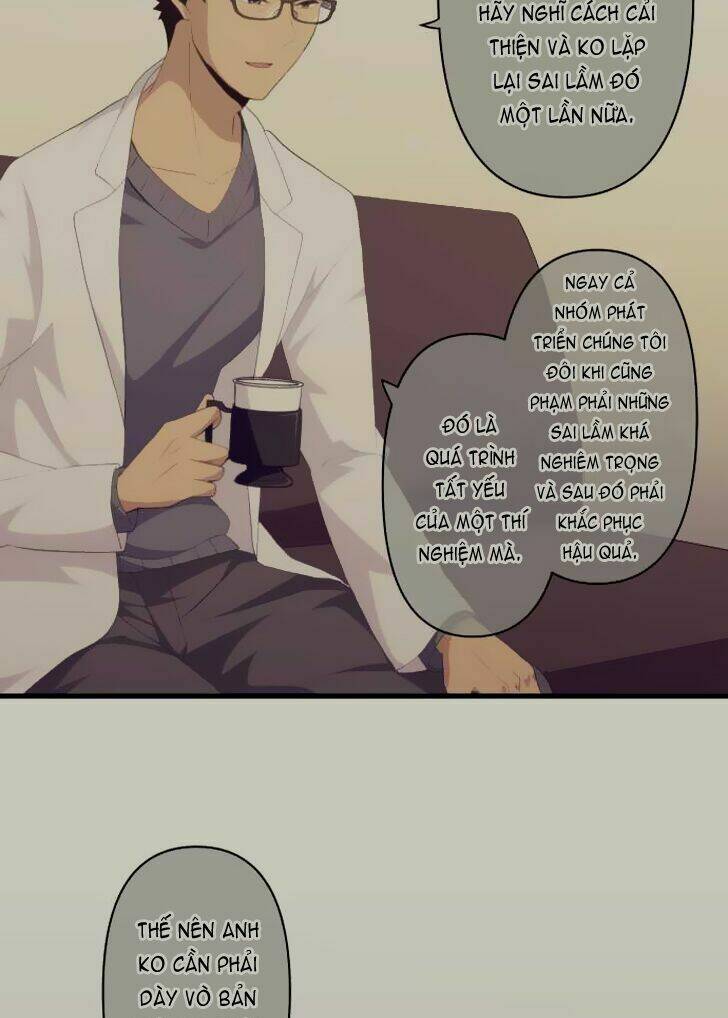 viên thuốc trùng sinh chapter 115 3