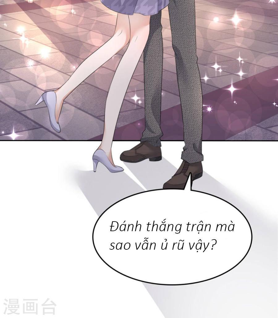 con đường phản công của sủng thê chapter 12 32