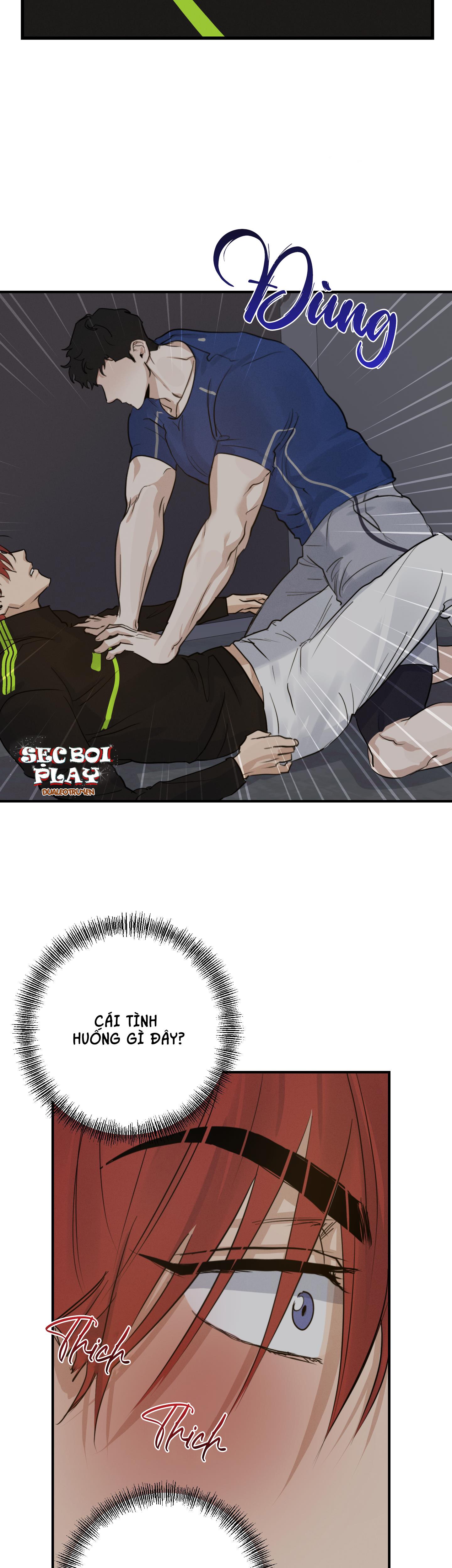 high clear chapter 7 23