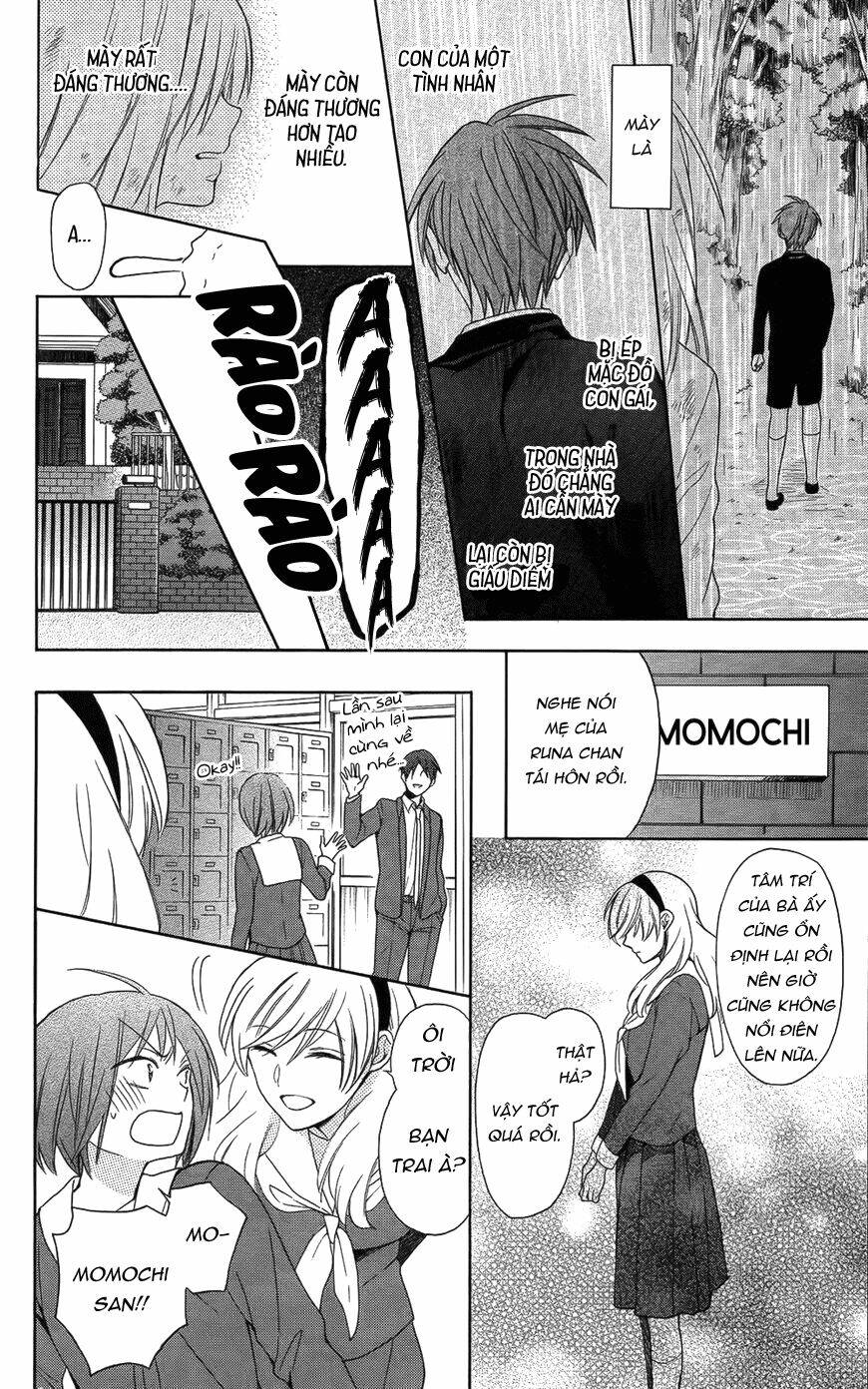 thầy giáo của tôi chapter 113 13