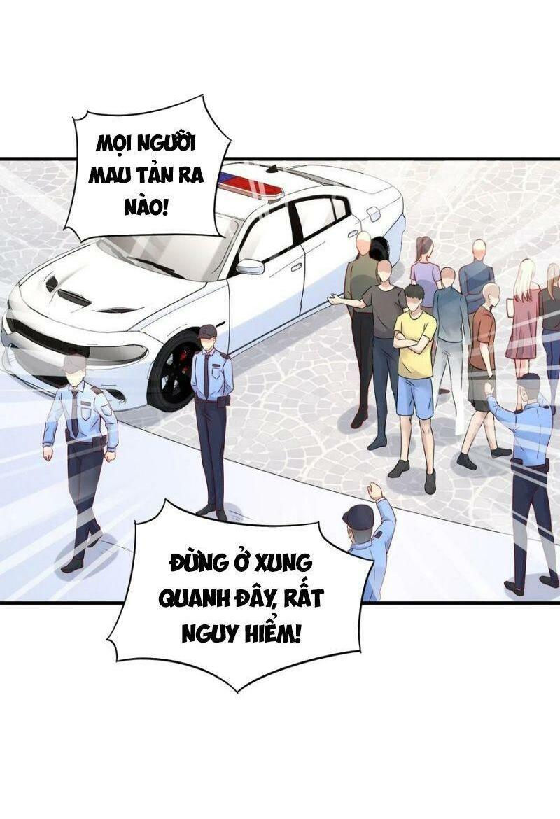 vua đầu tư mạnh nhất chapter 42 6