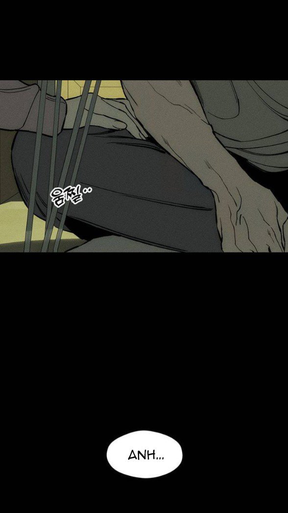 [18+] Nước Mắt Trên Đóa Hoa Tàn chapter 42.1 26