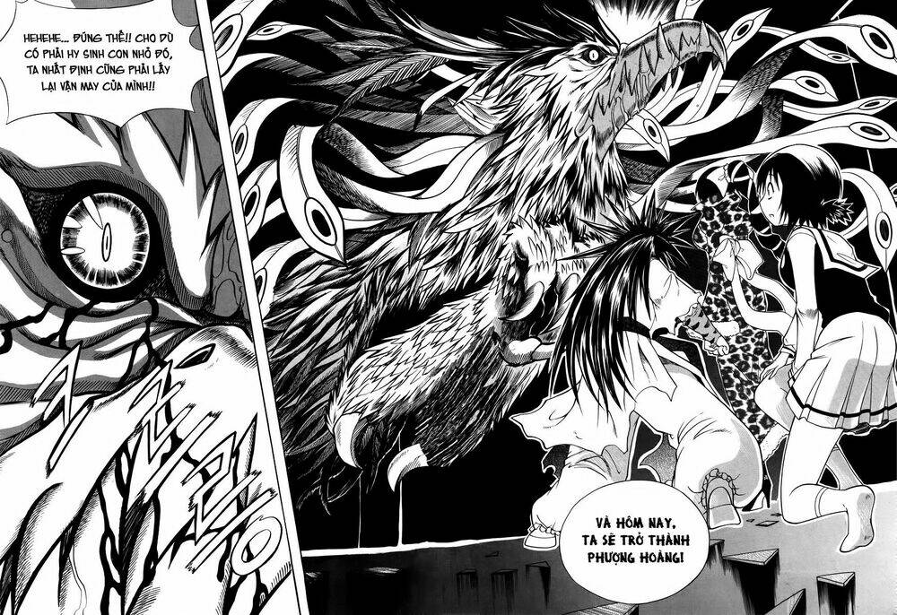 gwisin byeolgok - bí kíp của quỷ chapter 23 17