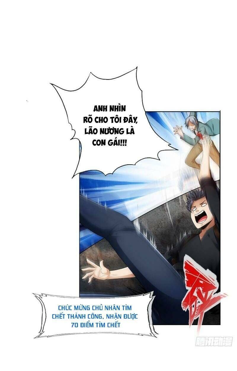 nhân vật phản diện đi tìm đường chết chapter 73 15