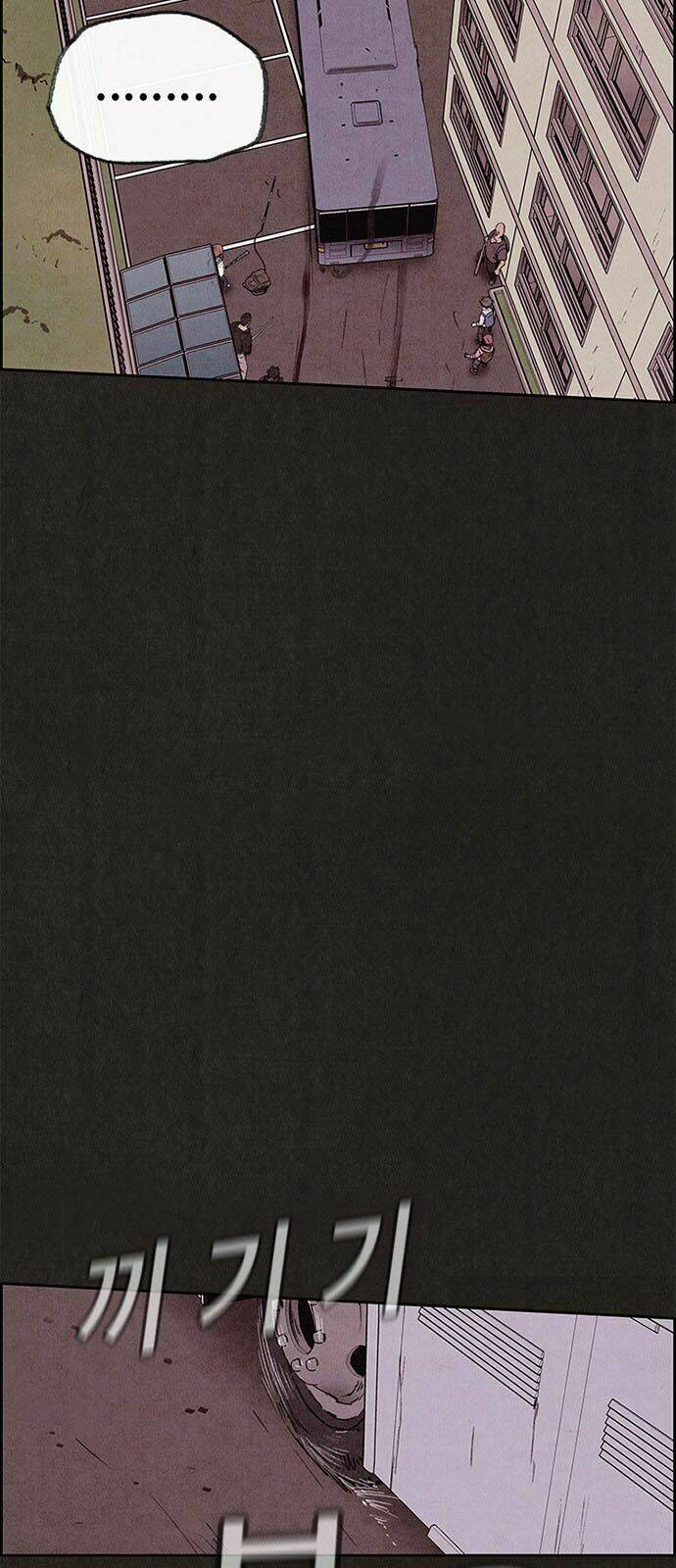 quái vật tại chung cư xanh chapter 85 10