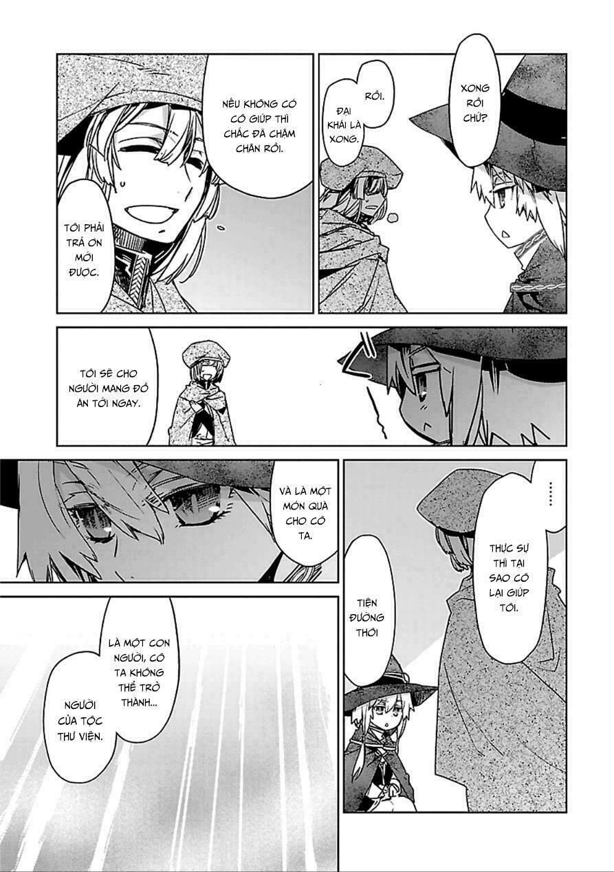 maoyuu maoh yuusha chapter 39 41