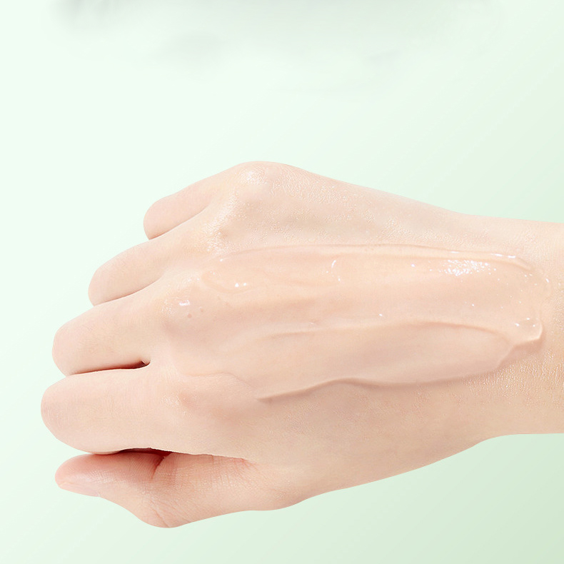 Gel lô hội dưỡng ẩm, làm dịu da Treechada Aloe Vera Hydrating Thái Lan 160g