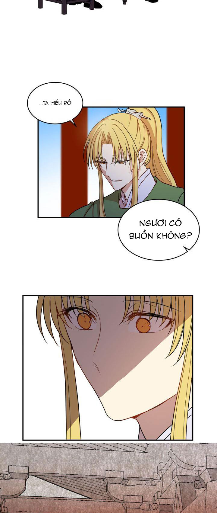 thuần hóa bạo chúa chapter 2.2 14