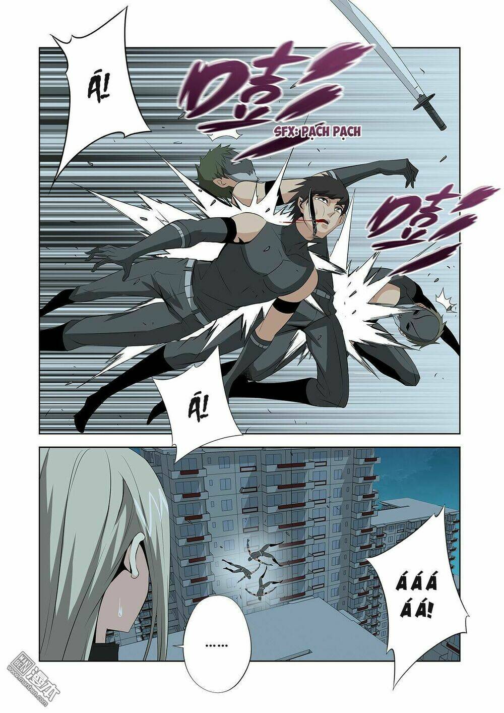 life and death chapter 17 9