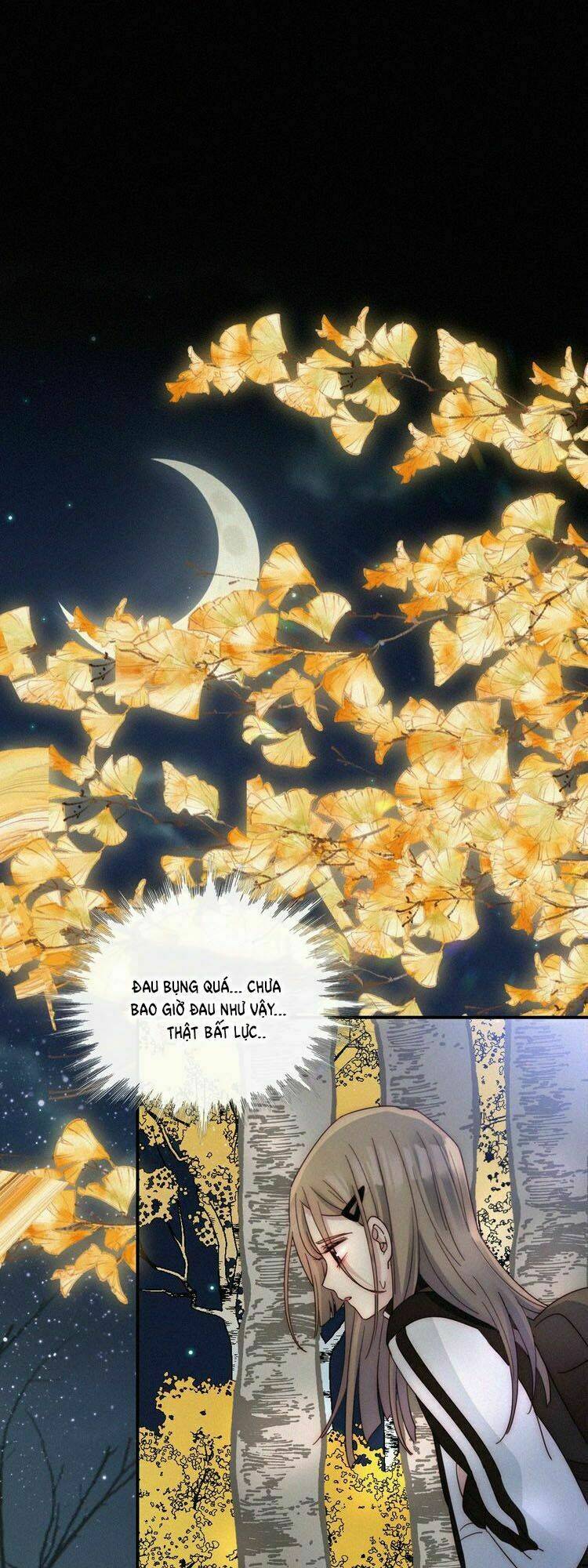 nếu ngày đó chúng ta chưa quen biết chapter 4 10