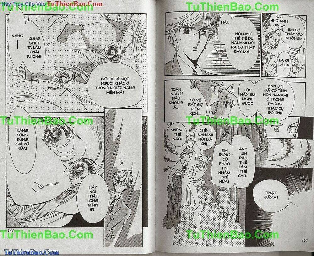 búp bê mario chapter 3 82