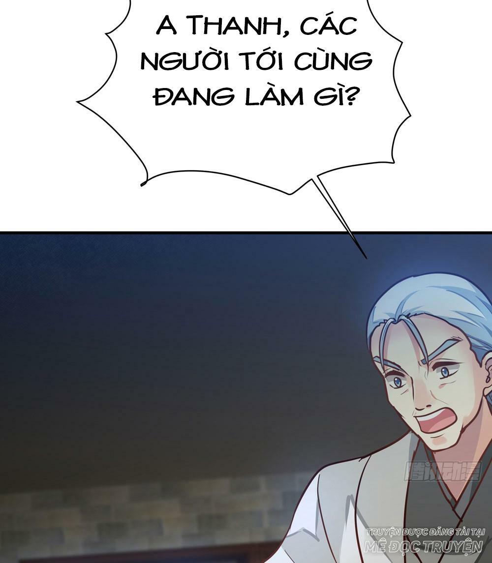 thái tử phi nhà ta thật hung hăng chapter 30 56