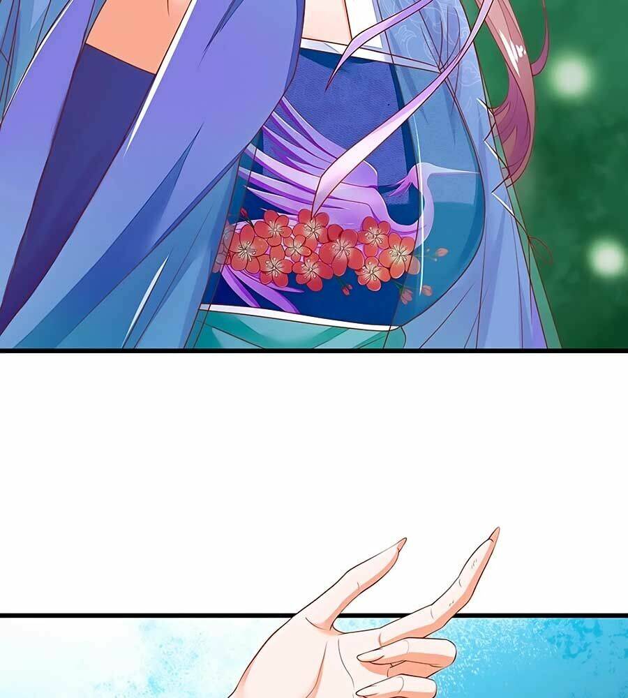 y hậu lệ thiên chapter 67 20