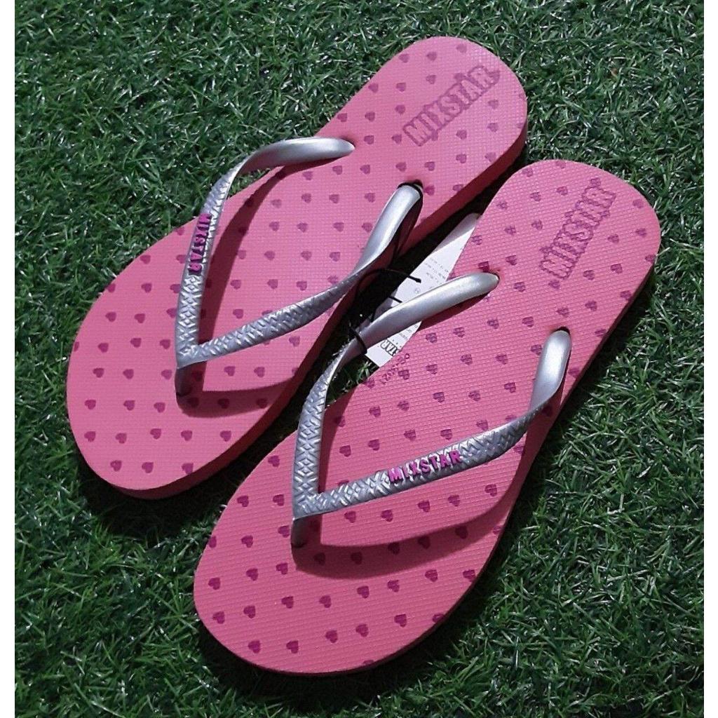 Dép kẹp nữ, dép xỏ ngón, mã số V01, quai dẻo mềm, mang êm chân, siêu bền, size 35-39.