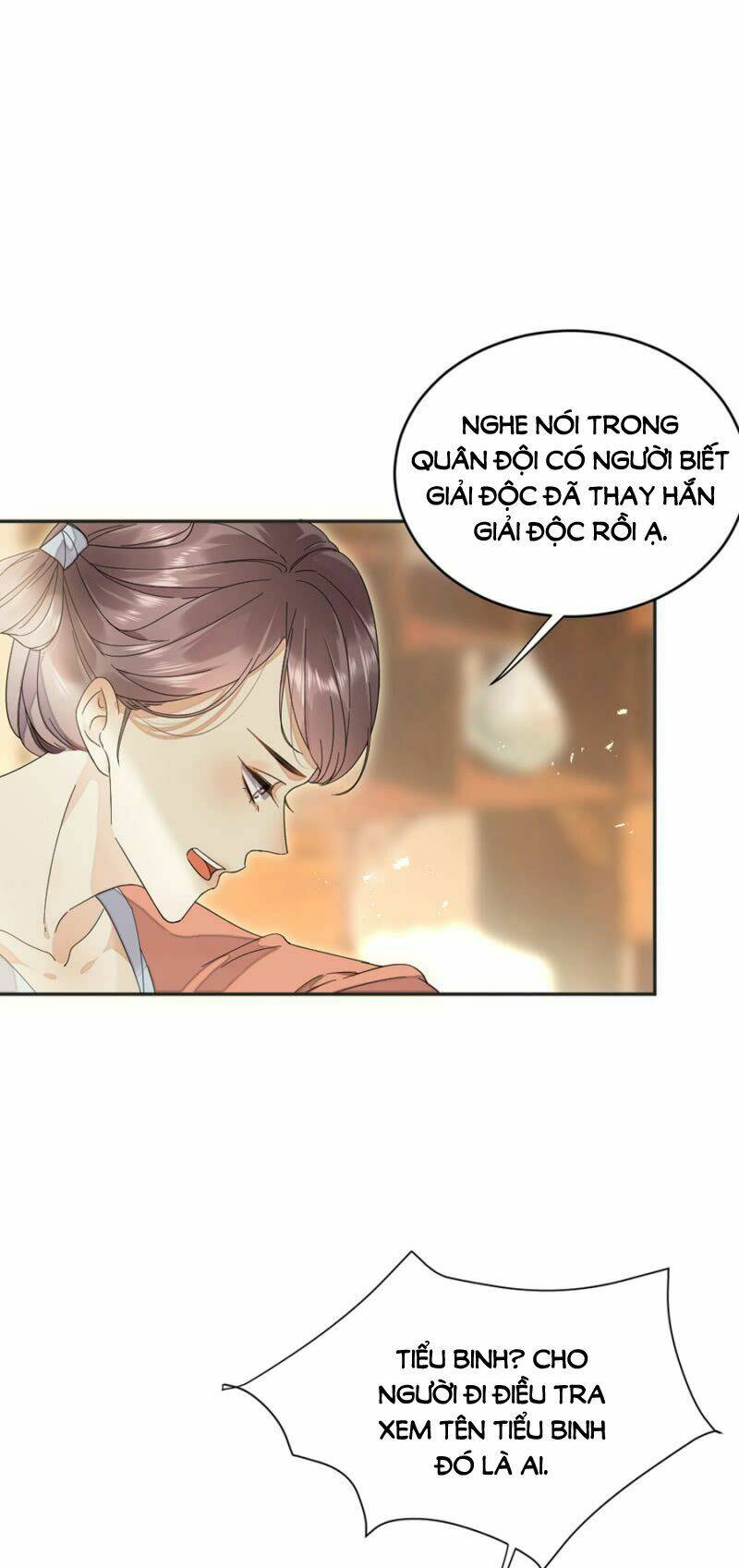 dục hỏa độc nữ chapter 65 18