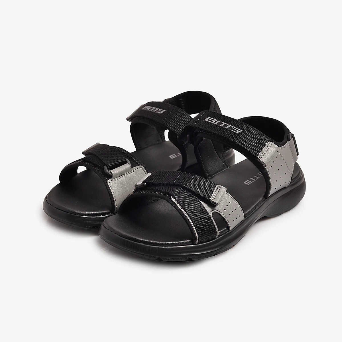 Sandal Nam Biti's BEM002000 Siêu Nhẹ Chống Trơn Trượt