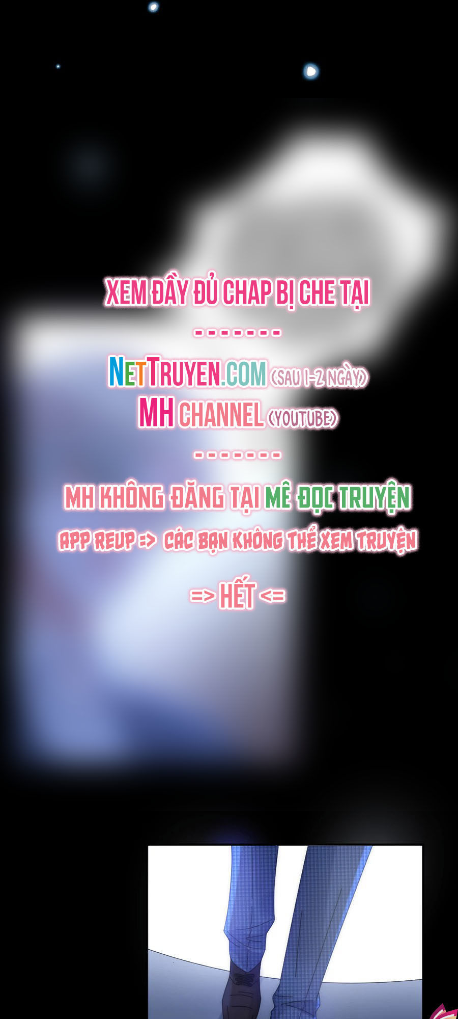 hoàn mỹ lão công tiến hóa luân chapter 90 3