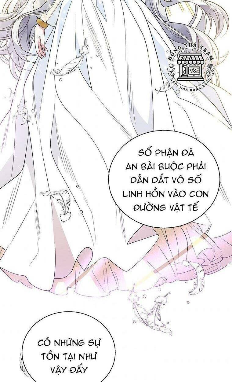chồng yêu, em muốn đình công! chapter 50 81
