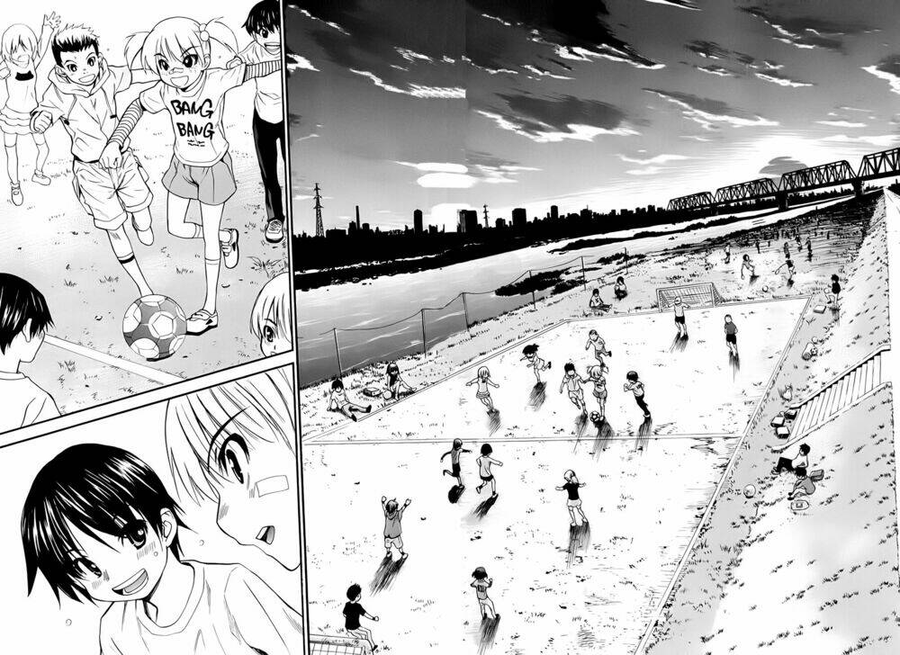 shuukyuu shoujo chapter 6 43