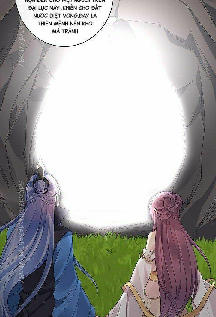 độc phi thần y quá kiêu ngạo chapter 142 3