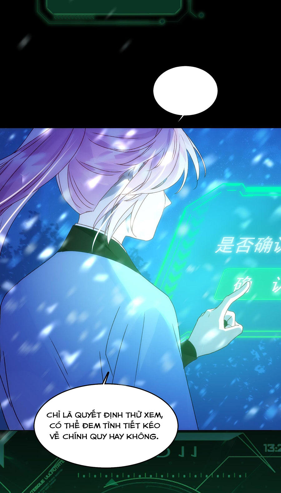 tôi phải làm một kẻ đại xấu xa chapter 127 12