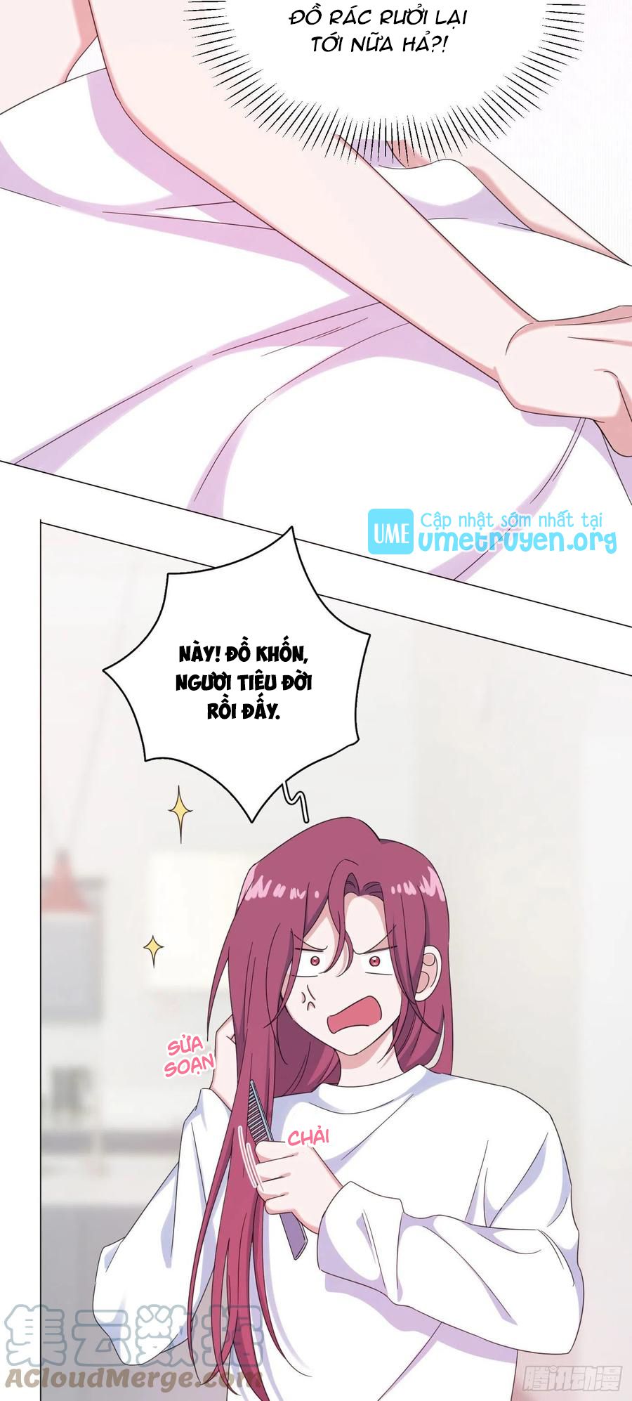 nhất hoàng cửu công thập nhị thê chapter 63 34