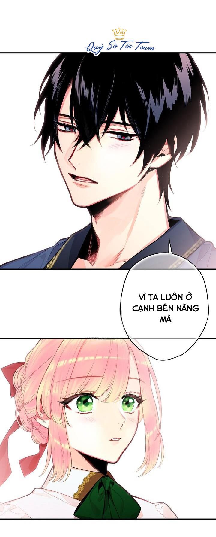 trọng sinh trở thành hoàng phi chapter 89 25