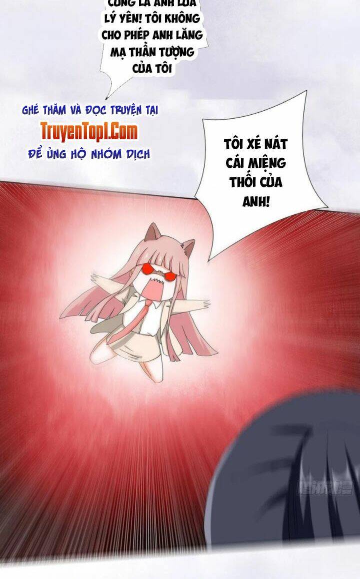 người tu tiên tại đô thị chapter 60 10