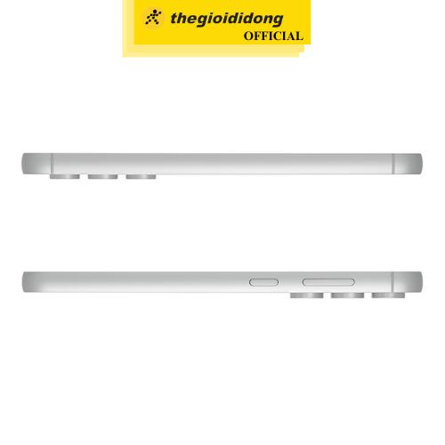 Điện thoại Samsung Galaxy S23 FE 5G 8GB/128GB Tím/Xám - Hàng Chính Hãng