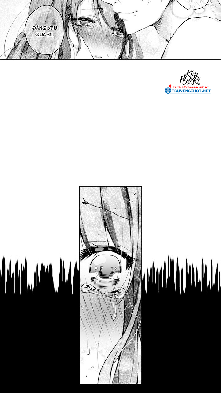 chú cún nhỏ sweet sexy - hãy để em yêu mọi thứ của chị chapter 2.3 3