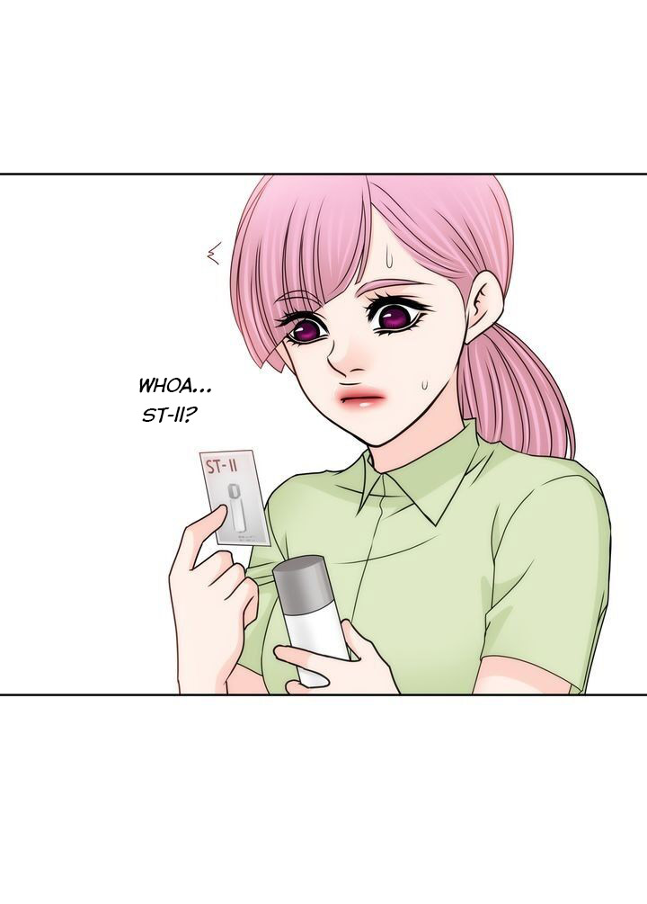 người đàn ông của tôi chapter 99.1 20