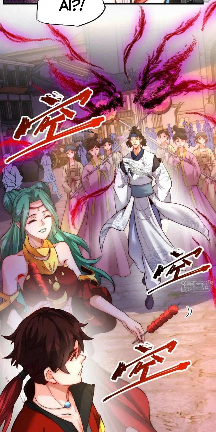 ta là thương thiên chapter 11 4