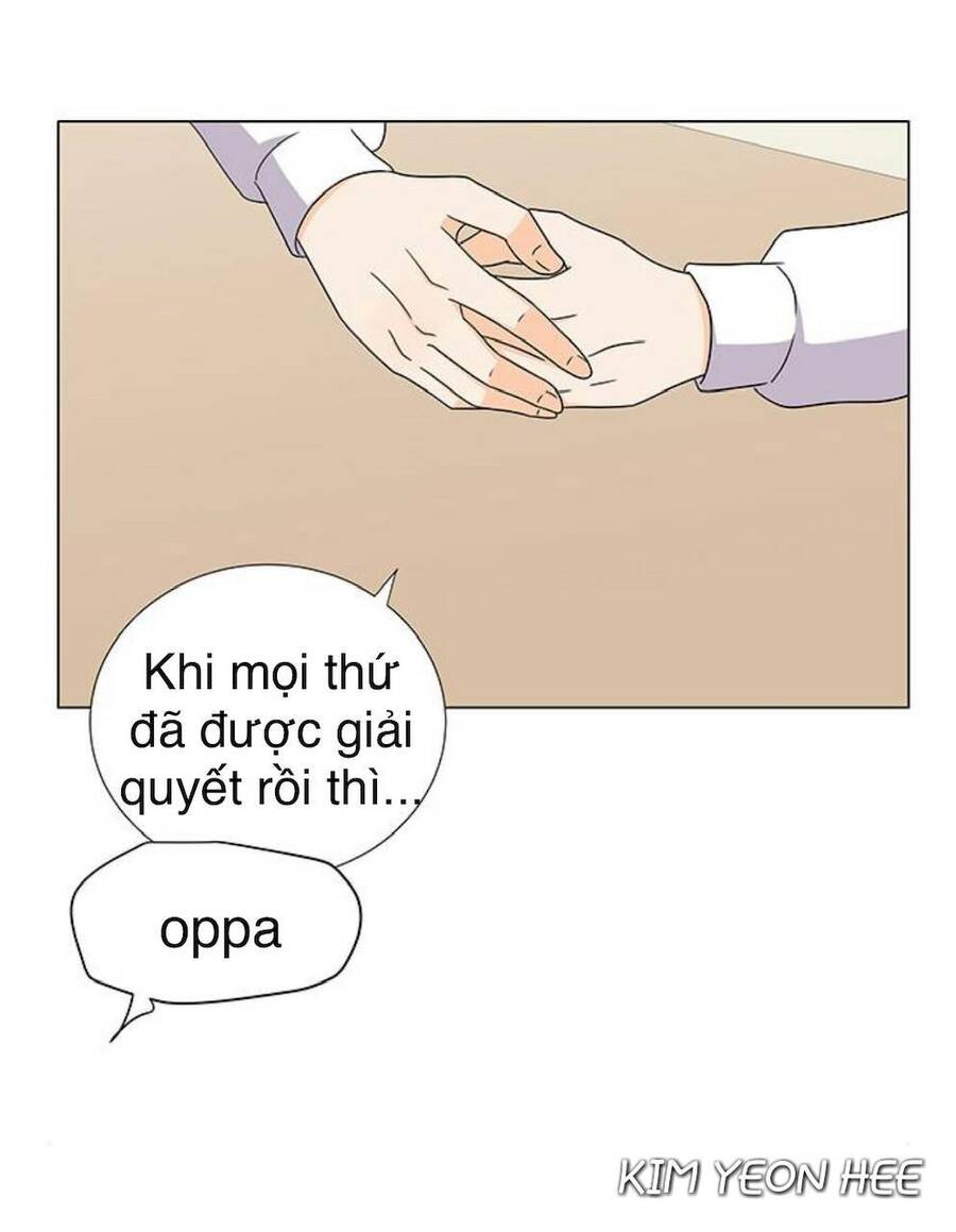 idol và sếp, em yêu ai? chapter 132 10