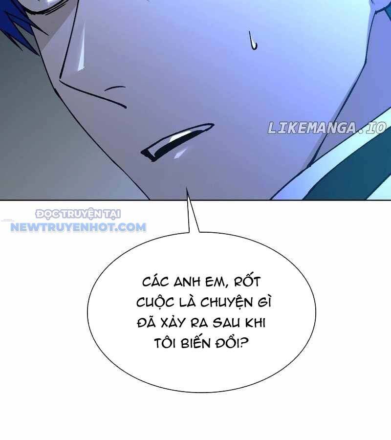 tận thế cũng chỉ là trò chơi chapter 57 83