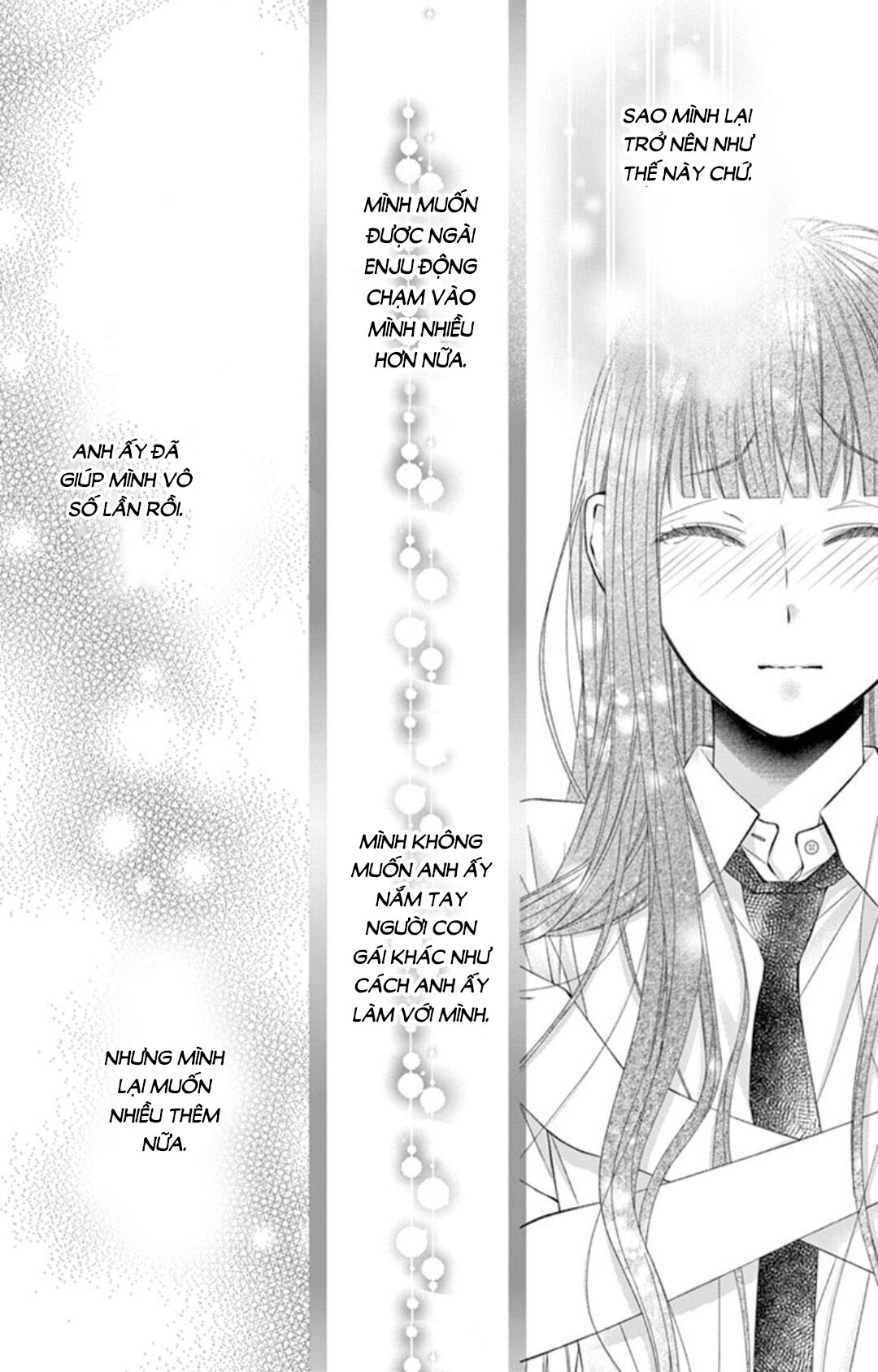 mối tình ngàn năm của ma vương chapter 5.1 7