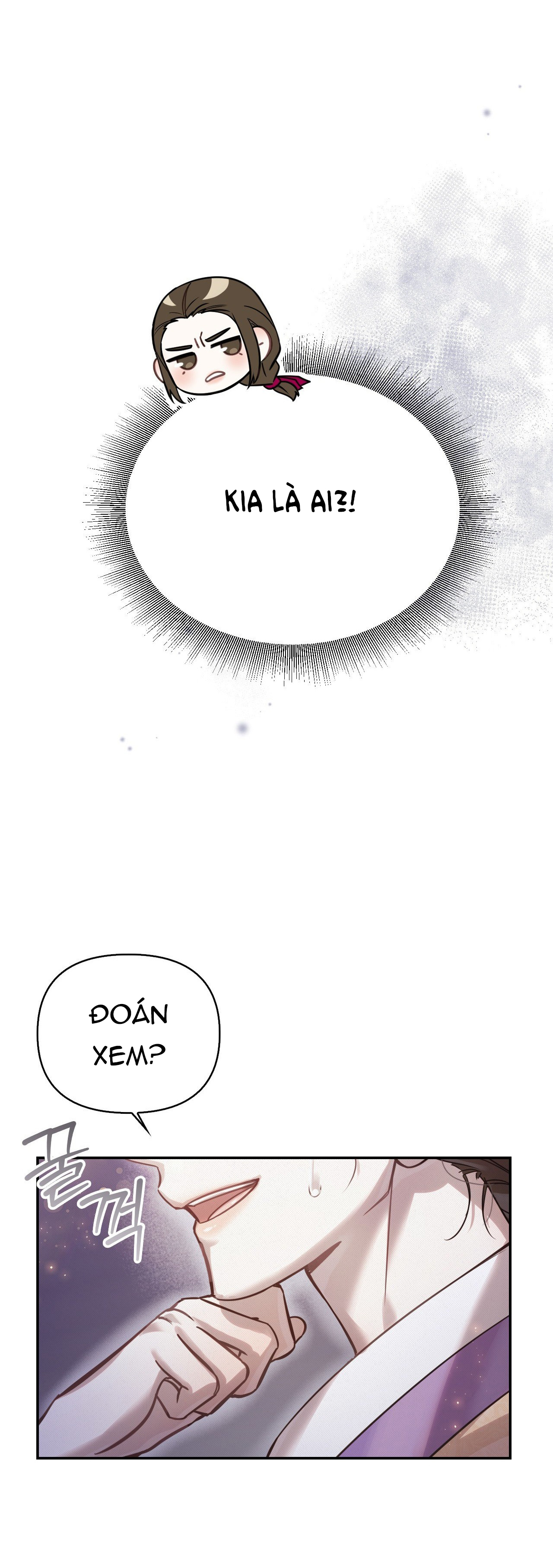 [18+] hậu cung kế chapter 22.1 4