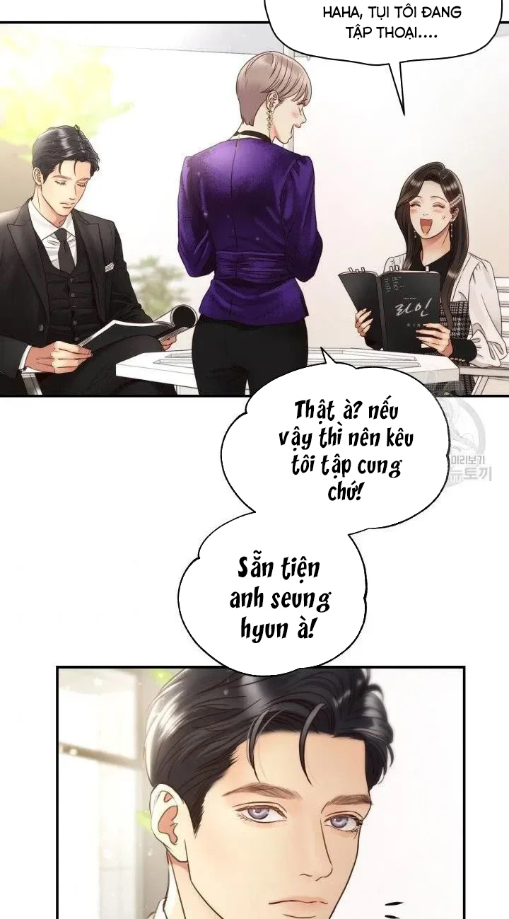 [16+] ánh sao ban mai chapter 50 5