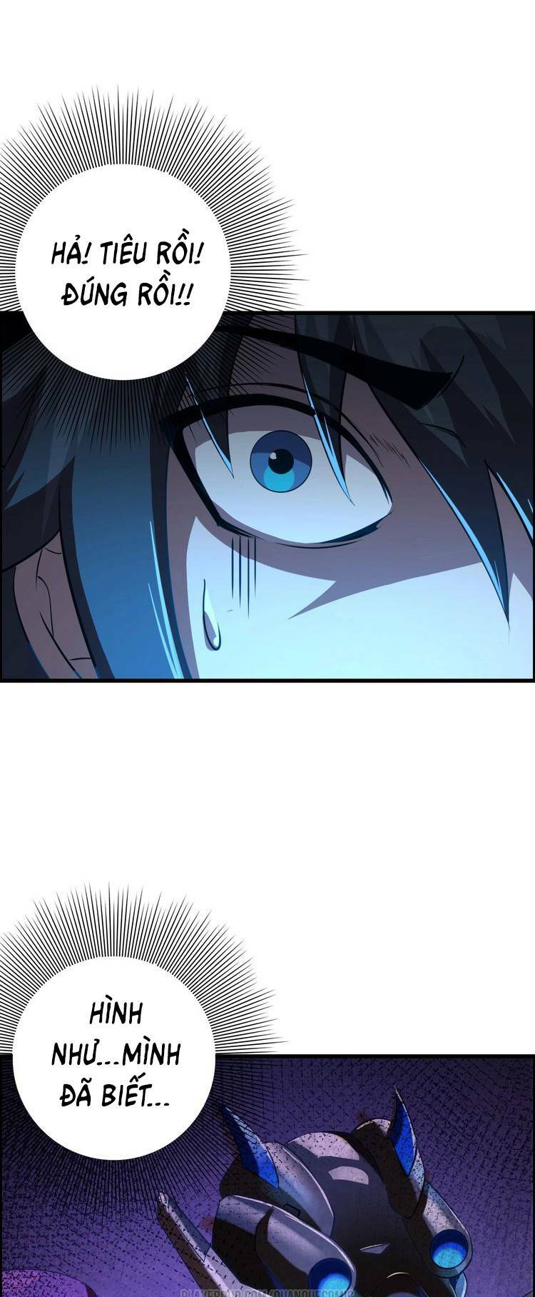 chào mừng đến thế giới cực lạc chapter 65 35