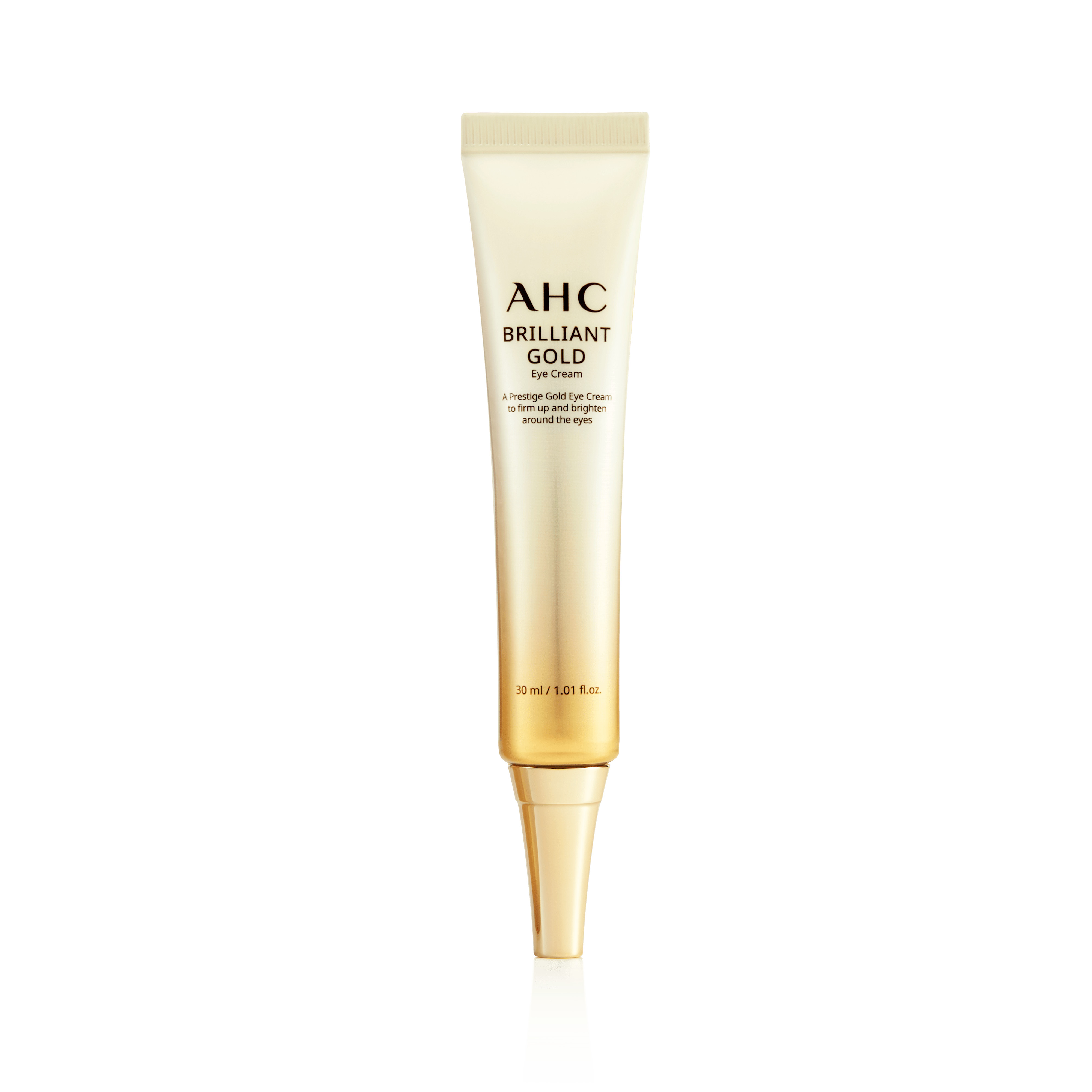 Kem Mắt Tinh Chất Vàng AHC Brilliant Gold Eye Cream 30ml